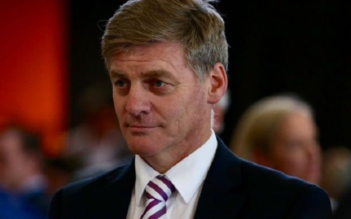 Bill English will be New Zealand`s next prime minister